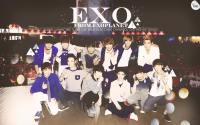 EXO ♥ 12 Members