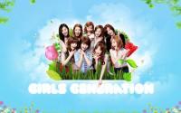 !SNSD :SAVE NATURE