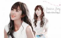 Jessica SNSD Cute