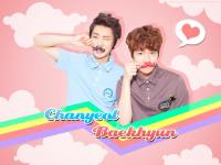 Chanbaek