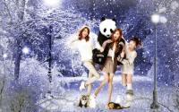 !SNSD :SSTl- Winter [Nigth]