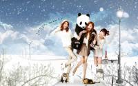 !SNSD :SSTl- Winter [Day]