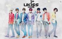 U-KISS :: Standing Still