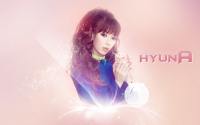 HyunA Ver.2