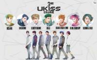 U-KISS :: Standing Still