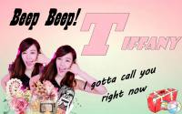 Tiffany Girl's Generation Beep Beep!