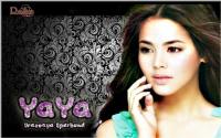 ญาญ่า (Yaya)