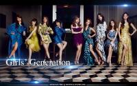 εїз*´'`°¤¸¸.• SNSD ♥ Beauty Sharpen •.¸¸¤°´'`*εїз