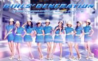 SNSD - Girls & Peace