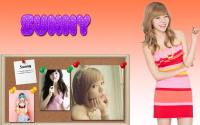 ''Snsd set/Sunny...''