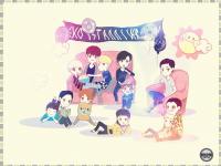 EXO ::1st anniversary::