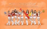 SNSD ♥ LG 3D TV