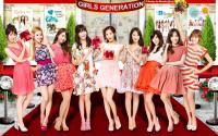 SNSD Lotte Department Store 3