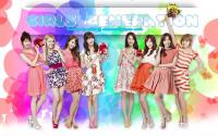 SNSD ♥ Lotte Department Store Promotion