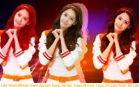 Yoona SNSD