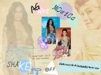 Agnes Monica Indonesian Artist #2