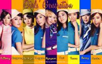 SNSD ♥ Girls & Peace Japan 2nd Tour ✦  Photobook