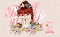 Juniel - Fall in L