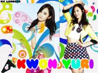 SNSD Summer_Yuri