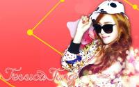 SNSD ♥ Jessica :HBD