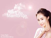 Mamonde