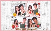 LOVE set#5 :: ณเดชน์-ญาญ่า