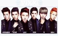 VIXX ON AND ON comeback