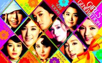 Girls Generation [photobook] japan girls & peace
