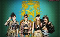 T-ARA UNIT-N Ver.1