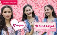 Yaya Urassaya ••:*´¨`*:•.