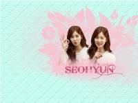 Seohyun - SKT LTE