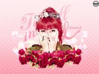 Juniel ::Fall in L ♥::