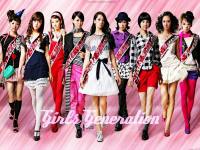 Girls Generation ♥