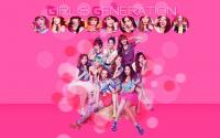 SNSD baby-G