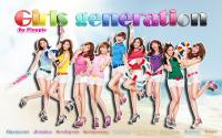 Girls Generation