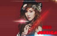 SNSD ♥ JESSICA HBD