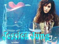 SNSD Jessica Birthday 01