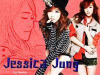 SNSD Jessica Birthday 02