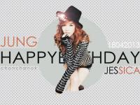 HBD Jessica