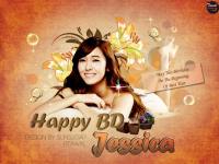 Jessica BD