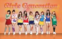 Girls’ Generation SNSD