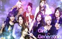 Girls Generation ♥