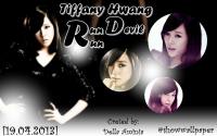 Tiffany Hwang - Run Devil Run