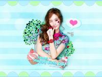 SNSD ♥ Happy Birth Day : Jessica
