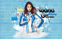 Yoona~SNSD [~Water~]