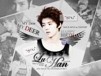 Luhan BD