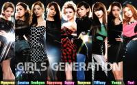 Girls Generation SNSD