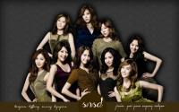 SNSD ♥ Cosmopolitan Magazine