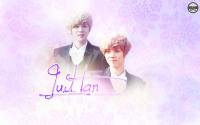 BirthDay ::Luhan::