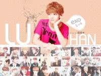 HBD ♥ LUHAN :: EXO